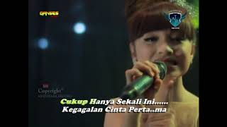 Tasya Rosmala - Tak Sebening Hati | Dangdut (Official Music Video)