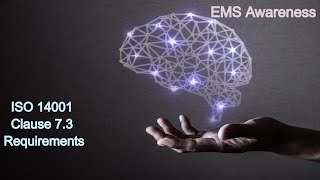 ISO 14001 Clause 7.3 Requirements | ISO 14001 Awareness Requirements | EMS Awareness Requirements