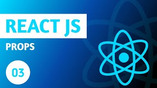 BELAJAR REACT JS #3 - PROPS