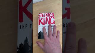 Stephen King books to look out for #ebay #ebayreseller #books