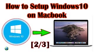 how to setup windows 10 on mac [2/3]