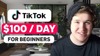 How To Make Money Online on Tiktok (2022) - Tiktok For Beginners