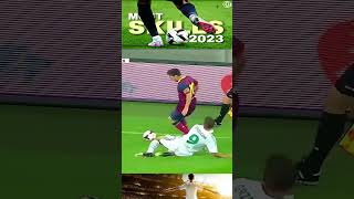 habilidades incríveis#shorte #futebol #skills #viral #football