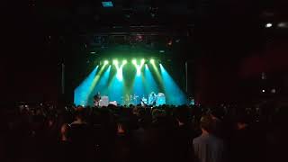 SLEEP - Live Pt.1 Le Bataclan, Paris (08/10/2019)