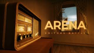 ARENA by JAIZER @ibuymovie_archive [WIN]