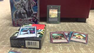 YuGiOh Return of the Duelist SE opening