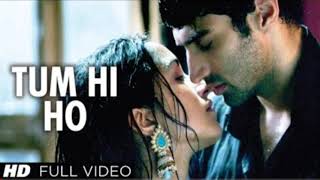 Tum Hi Ho Aashiqui 2 Full Video Song | Aditya Roy Kapur, Shraddha Kapoor | Kyu Ki Tum Hi Ho Aashiqui