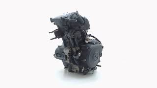 Used Engine Yamaha MT-125 2015-2018 509655