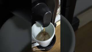 Aquele capuccino