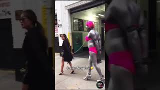 Only in new York #newyork #nyc #newyorkcity #nyclife #shortvideo #viral