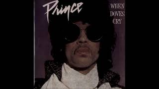 Prince - When Doves Cry (𝙨𝙡𝙤𝙬𝙚𝙙 + 𝙧𝙚𝙫𝙚𝙧𝙗)