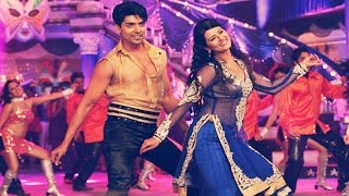 Gurmeet Choudhary Tribute Dance Performance to Govinda | Colors Stardust Awards 2015