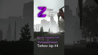 Nový co-op exit 🚪#clip #twitch #escapefromtarkov #girlgamer #stream #eft #czech #tarkov #sherpa #cz