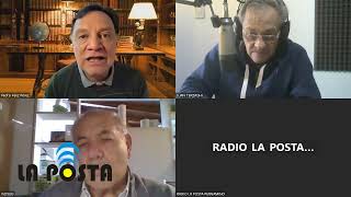 ENTREVISTA A PEDRO PAEZ PEREZ - PROGRAMA SOMOS NOSOTROS