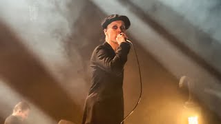 Ville Valo - Buried Alive By Love #villevalo