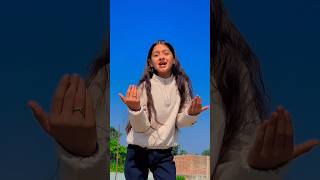 izhaar Hua Tumhen Bhi Pyar Hua #youtubeshorts #public #shots #viral #cute