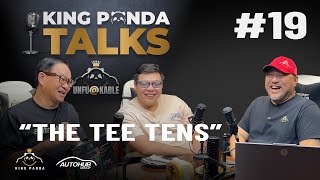 King Panda Talks with Willy and Wayne Tee Ten of Autohub Auto Group