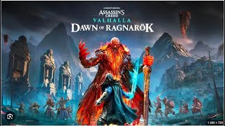 Assassin's Creed Valhalla : Dawn of Ragnarök. Capitulo 3 Final