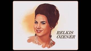 Belkıs Özener - Gönlümde Hazan Bülbülü Var Dinle Gönülden (Nette İlk)