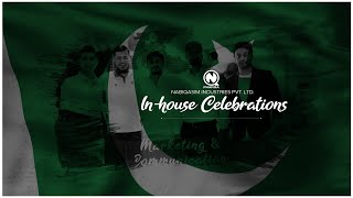 Independence Day Highlights | Nabiqasim Industries Pvt. Ltd.