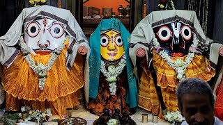 Jagannath SnanYatra Live Medinipur 🚩🙌