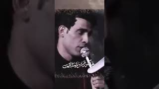 حالات واتساب حسينيه 🎶انته عندي هوايه غالي 💓🎵 2023 جديد عباس عجيد