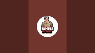 Jameel Sial Naqli is live!