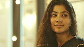 Love Failure EFX Whatsapp Status | Malar | Sai Pallavi | Nivin Pauly | Broken | Breakup💔🦋🖤