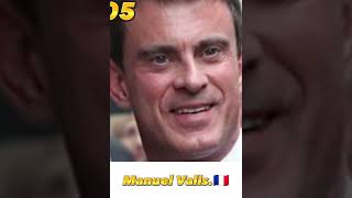 Top 10 Most powerful politicians of The world 💯#shorts #youtubeshorts #viral