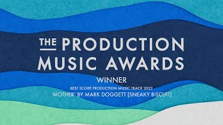 Mark Doggett with Nick Squires - MOTHER [Sneaky Biscuit]