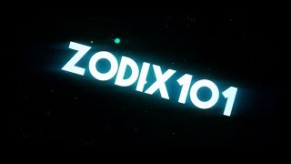 Welcome To Zodix101