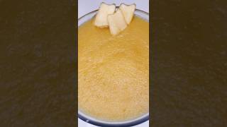 Cantaloupe cheesecake - super fresh #fypyoutube #recipe #dessert #cheesecake