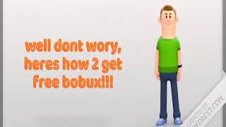 how 2 get free bobux