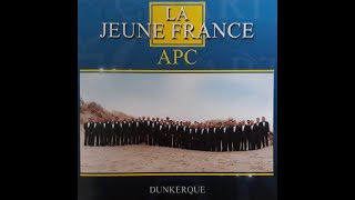 1997 Le P'tit Quinquin    Chorale la jeune France de Dunkerque