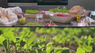 פרוייקט אומאמי | קרית אונו