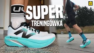 New Balance SC Trainer V3 - wszystko zagrało perfekcyjnie | Recenzja