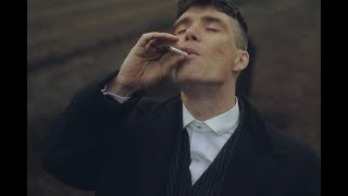 Peaky Blinders : Greek Crack