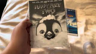 Happy 13th Anniversary of Happy Feet Two