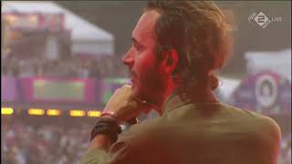 Editors - Hallelujah (So Low) live at Pinkpop 16th June 2023 (3FM Broadcast)