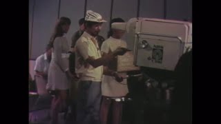 ABS-CBN Marcos and NP Television Election Campaign (1969)