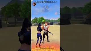 IMPOSSIBLE 🍷🗿 GARENA FREE FIRE #freefire #youtubeshorts #viral