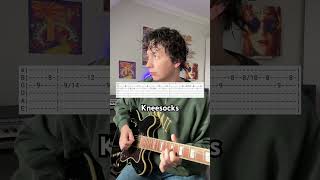 The 3 HARDEST Arctic Monkeys guitar riffs! #arcticmonkeys #guitartabs #alexturner #guitar