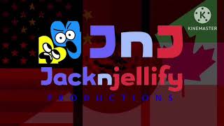 Jacknjellify Home Entertainment Logo (2017-2021)