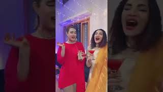 #nadiahussain #zhalaysarhadi funny tiktok