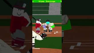 SAFE OR OUT?!?! | ROBLOX Baseball