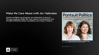 Make Me Care About with Jen Hatmaker