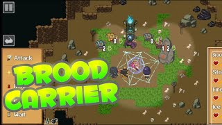 BROOD CARRIER | DOOM AND DESTINY WORLDS