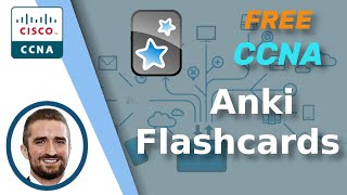 Free CCNA | Anki Flashcards | Day 1 Extra | CCNA 200-301 Complete Course