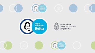 Juegos Evita en vivo: Vóleibol Masculino