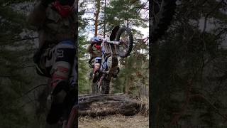 #dirtbike #enduro #enduromotorcycle #hardenduro #motovlog #endurolife #shorts